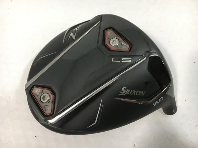 返品OK 【中古ゴルフクラブ】【美品】ダンロップ スリクソン(SRIXON) ZXi LS ドライバー 2025 - 1W