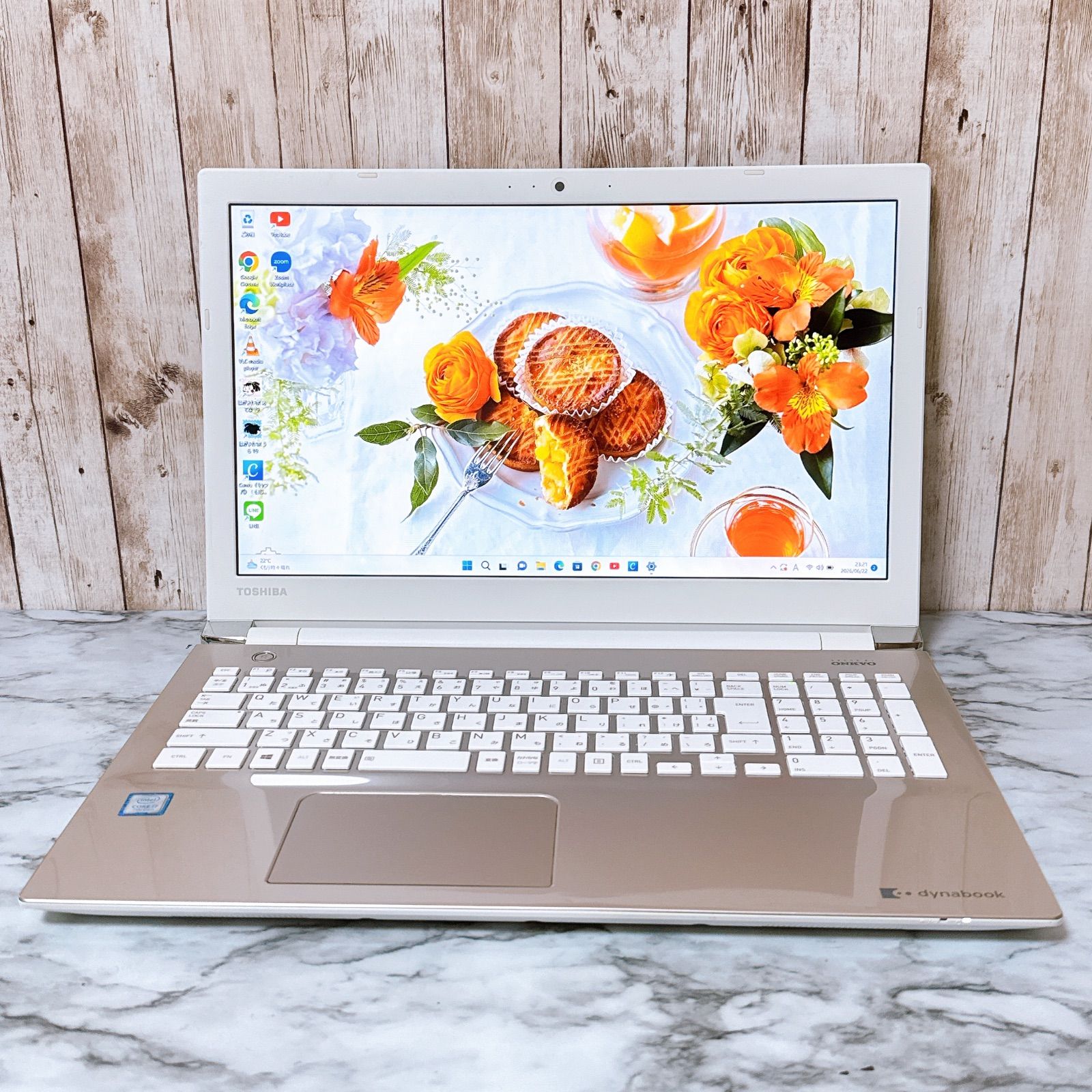 1台限定✨すぐ使えるパソコン 高性能i7 メモリ12GB 超大容量1000GB 