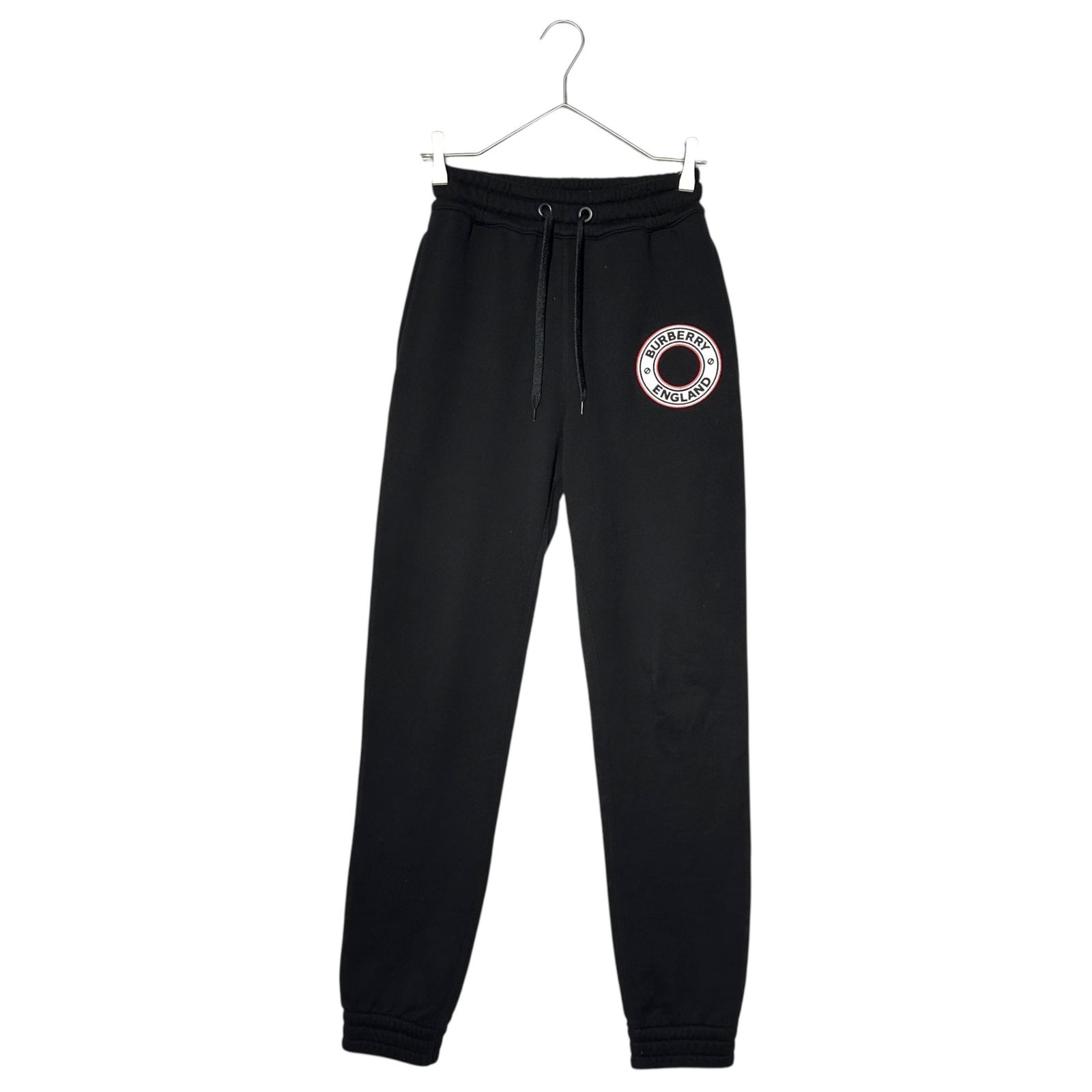 BURBERRY(バーバリー) Club Patch Logo Sweatpants サークル ワッペン