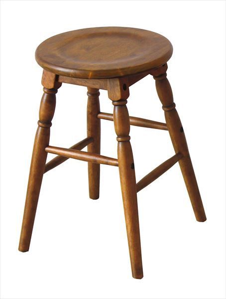 【3セット】ｈｏｍｍａｇｅ　Ｌｏｗ　Ｓｔｏｏｌ