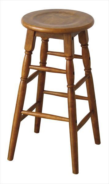 【3セット】ｈｏｍｍａｇｅ　Ｈｉｇｈ　Ｓｔｏｏｌ