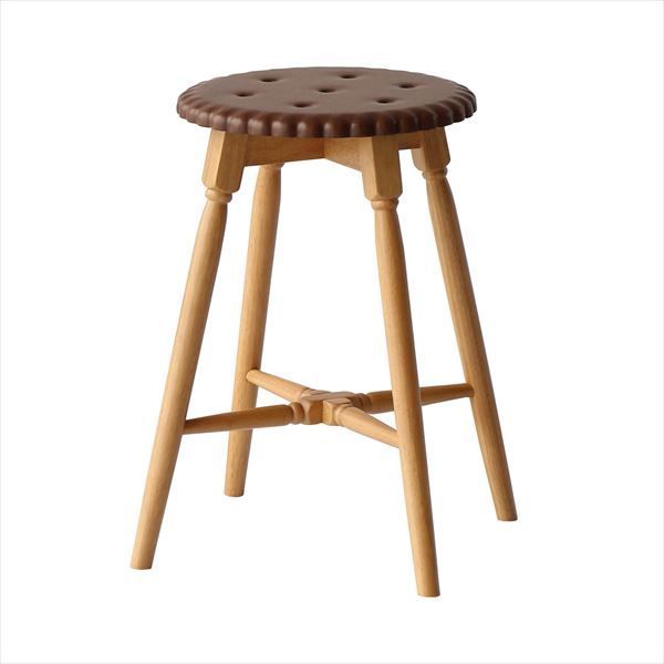 【3セット】Ｂｉｓｃｕｉｔ　Ｓｔｏｏｌ
