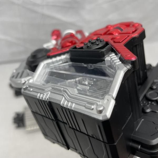 中古】開封))CSM ロストドライバー Ver.1.5[91] - メルカリ