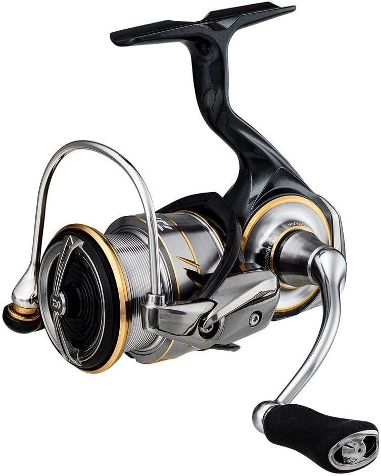 ダイワ DAIWA スピニングリール 20 ルビアス LT2500-XH 2020モデル