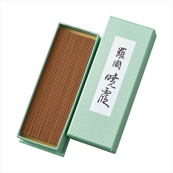 【3セット】羅コク暁霞　バラ詰