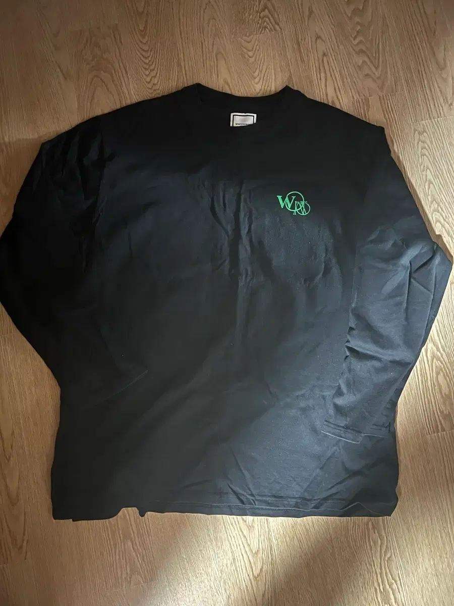 WOOYOUNGMI ウーヨンミ 長袖Tシャツ Tシャツ 出品