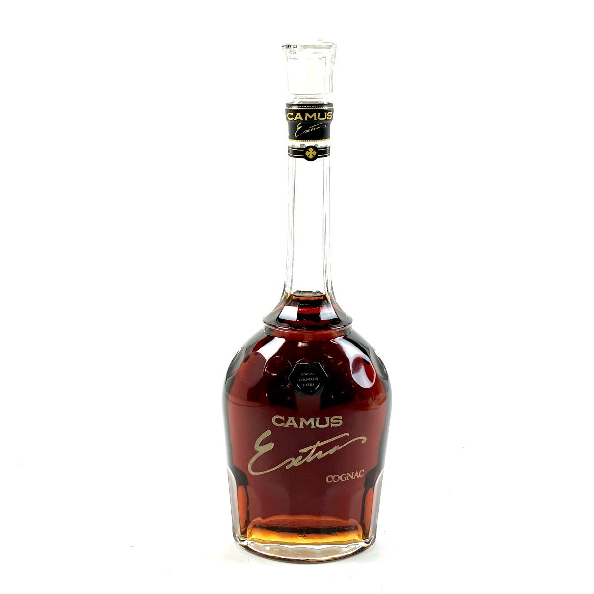カミュ CAMUS エクストラ 700ml ブランデー コニャック 【古酒】