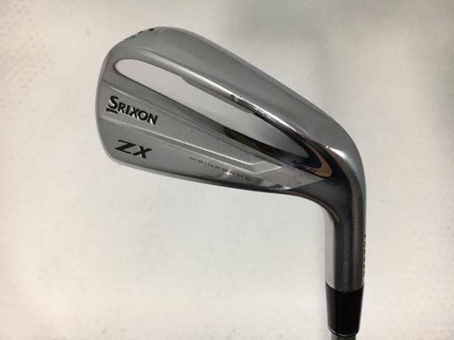 返品OK 【中古ゴルフクラブ】ダンロップ スリクソン(SRIXON) ZX MK-2 ユーティリティ 2023 ディアマナ ZX-2 for UTILITY U3