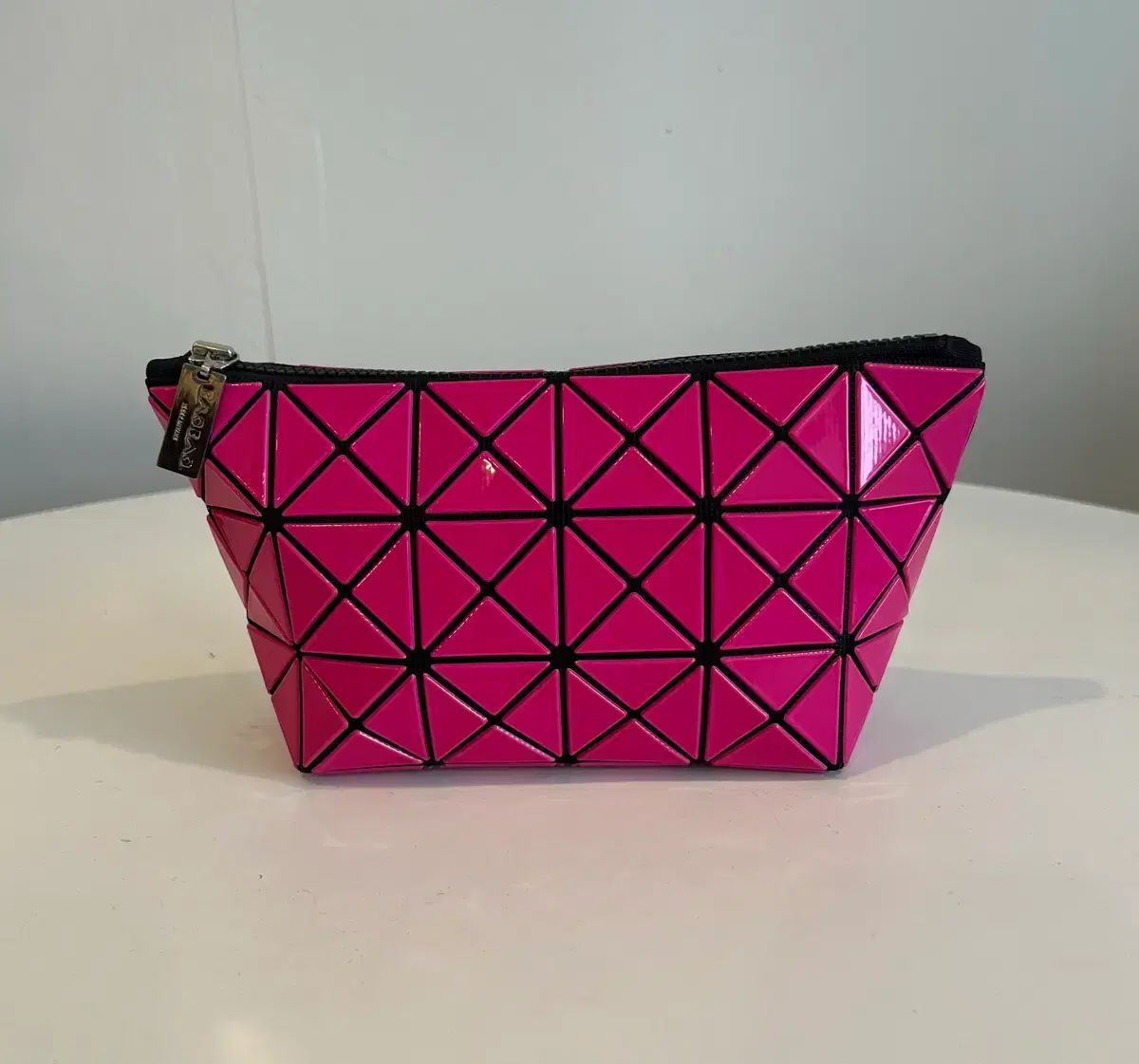 BAO BAO ISSEY MIYAKE バオバオイッセイミヤケ ポーチ (正規品)