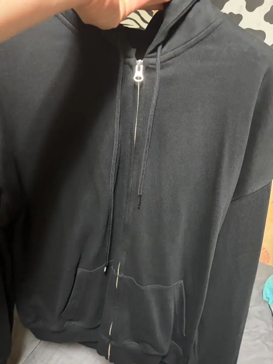 FREEDOM バックロゴ フードジップアップ 2XL FREEDOM バックロゴ フードジップアップ 2XL