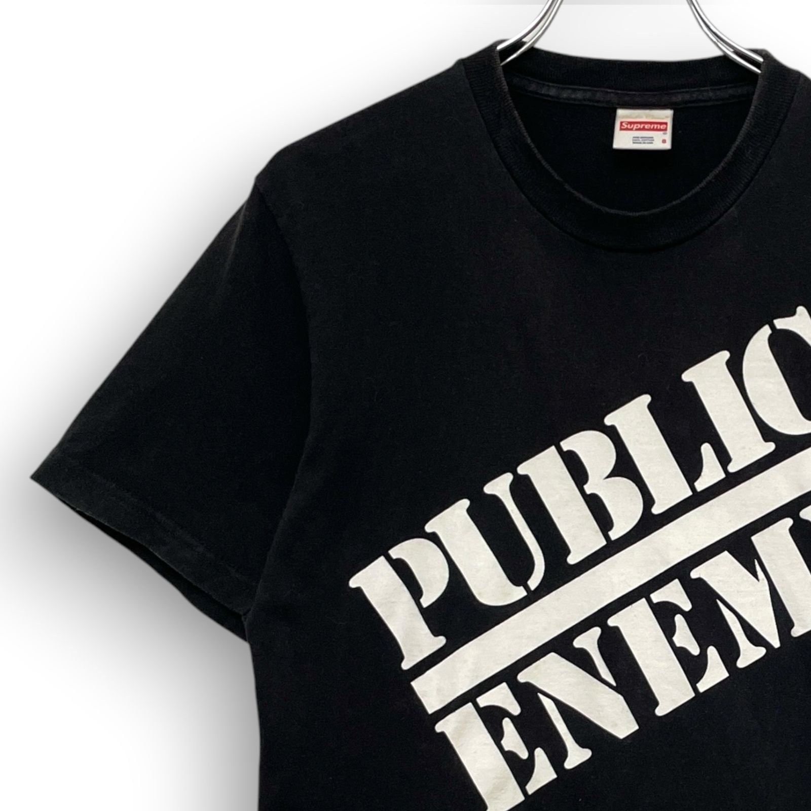 Supreme UNDERCOVER Public Enemy シュプリーム アンダーカバー