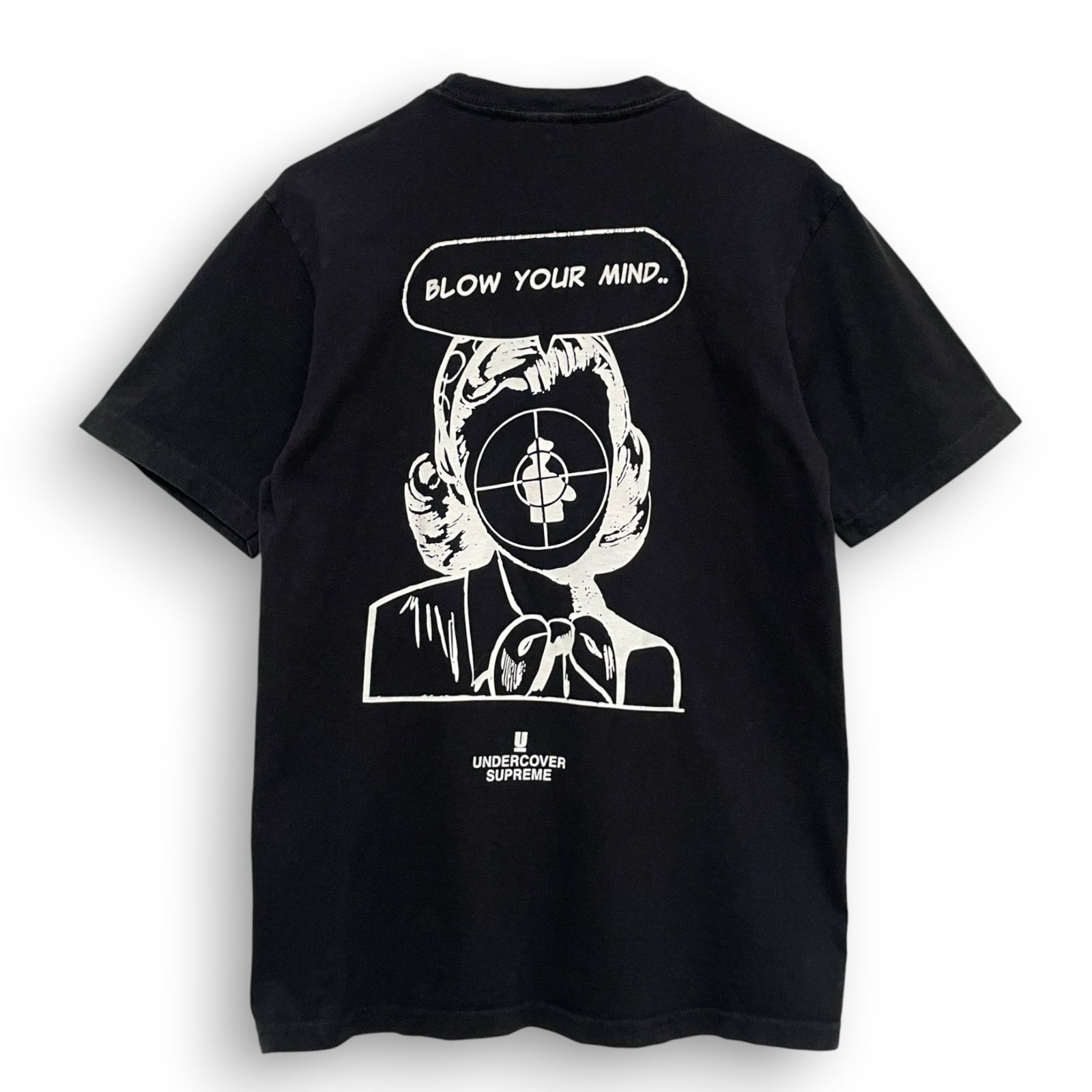 Supreme UNDERCOVER Public Enemy シュプリーム アンダーカバー