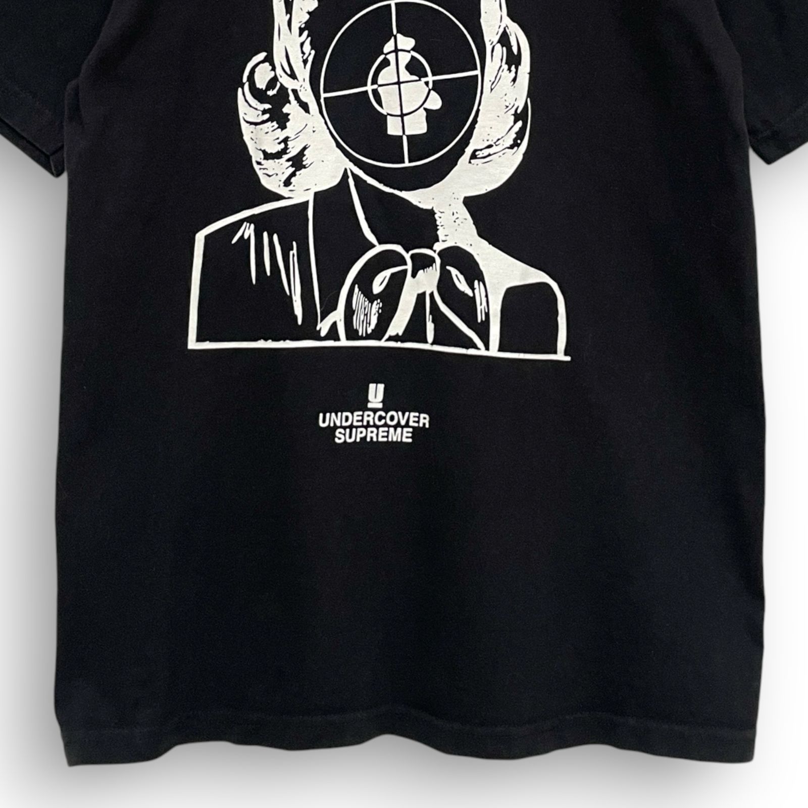 Supreme UNDERCOVER Public Enemy シュプリーム アンダーカバー