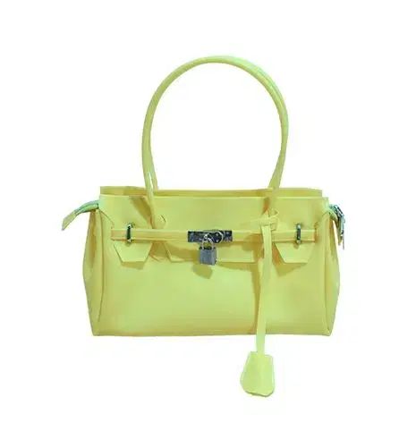 ゼリーパールキーンバッグ Jely Firkin Bag (S サイズ) - メルカリ