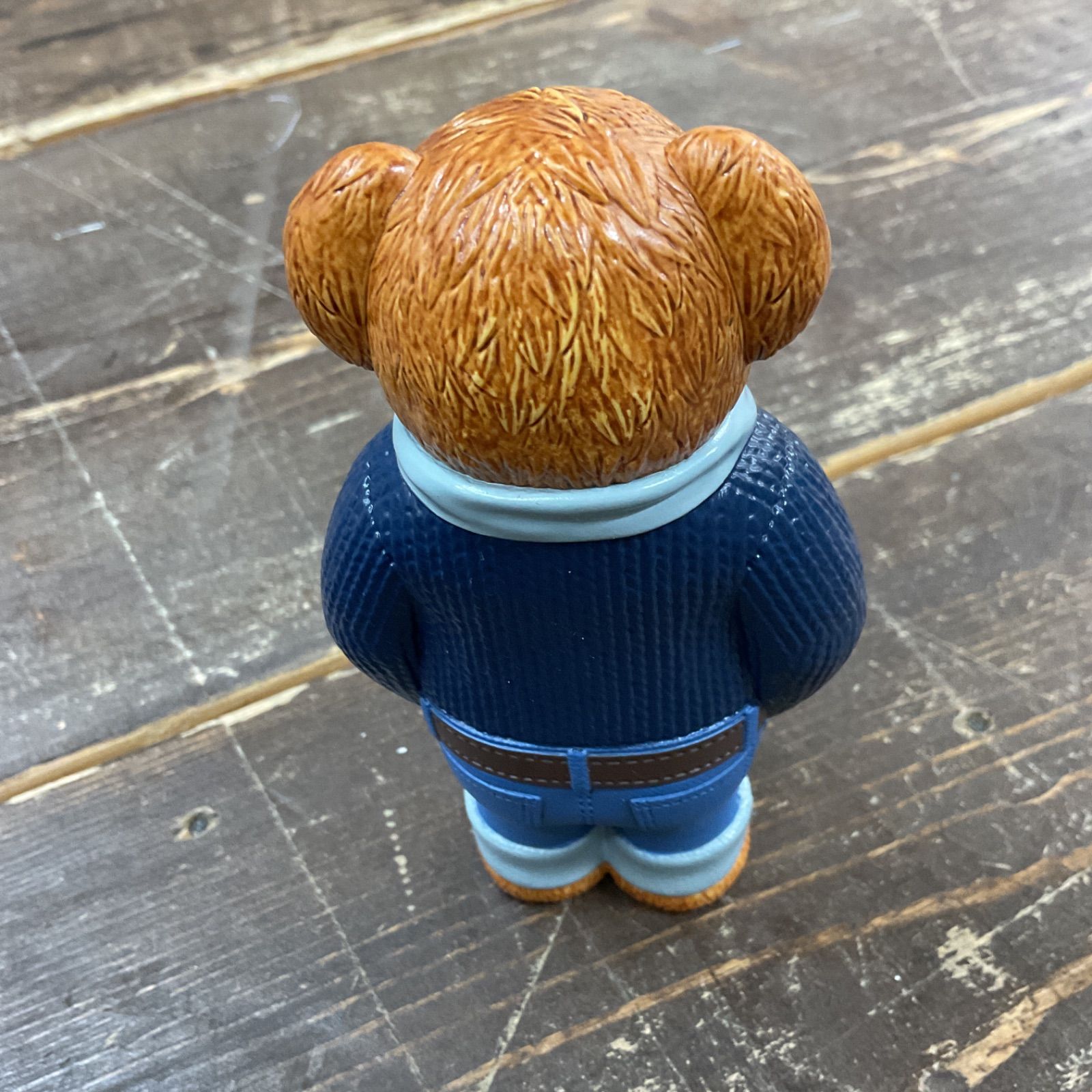 Polo Ralph Lauren ポロ ラルフローレン ポロベア トイ ノベルティ