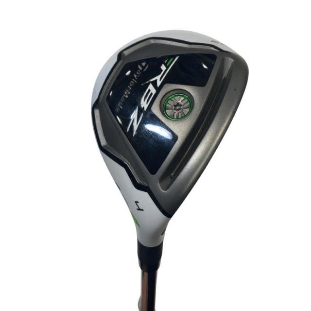【中古】 テーラーメイド RBZ U4 ユーティリティ UT NS PRO 950GH (フレックスS) メンズ 男性用 右利き 右用 Cランク ゴルフクラブ