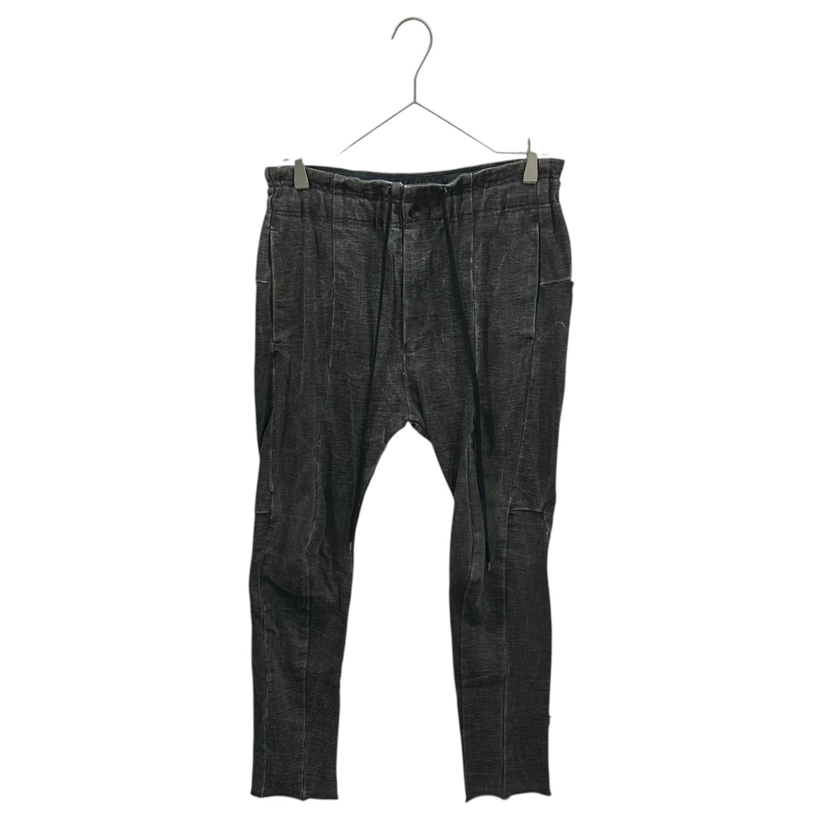 The Viridi-anne(ザヴィリディアン) 2017SS Loose-Fit Easy Jogger