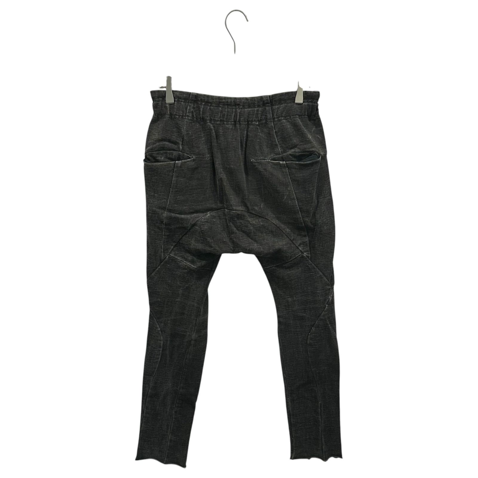 The Viridi-anne(ザヴィリディアン) 2017SS Loose-Fit Easy Jogger