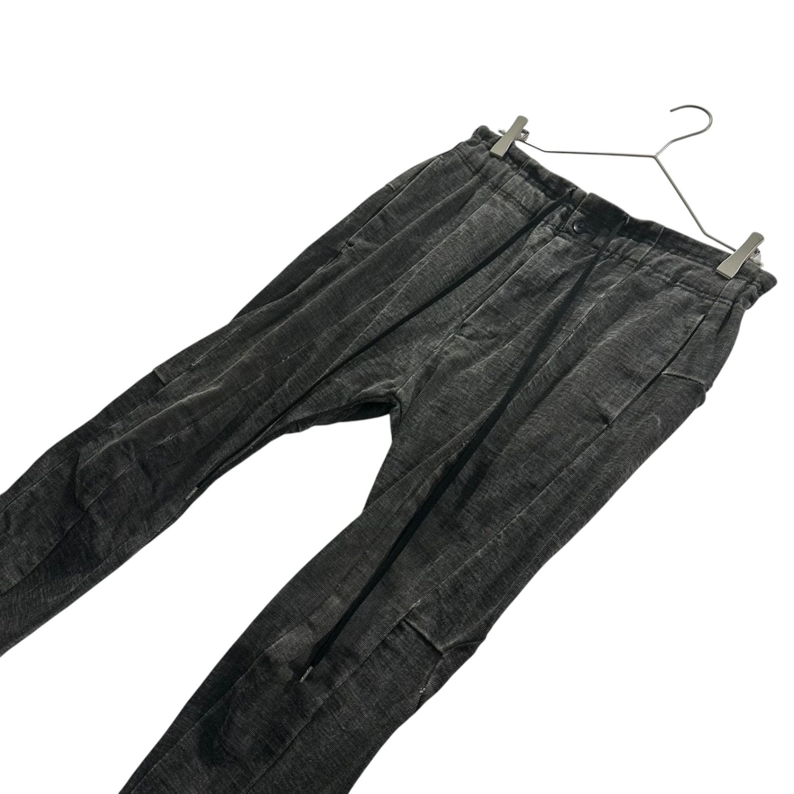 The Viridi-anne(ザヴィリディアン) 2017SS Loose-Fit Easy Jogger