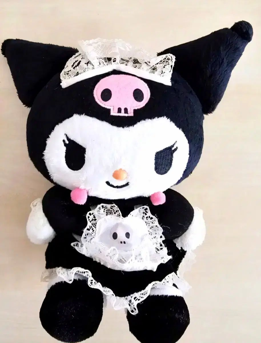 メイド クロミ ウェイトレス クロミ