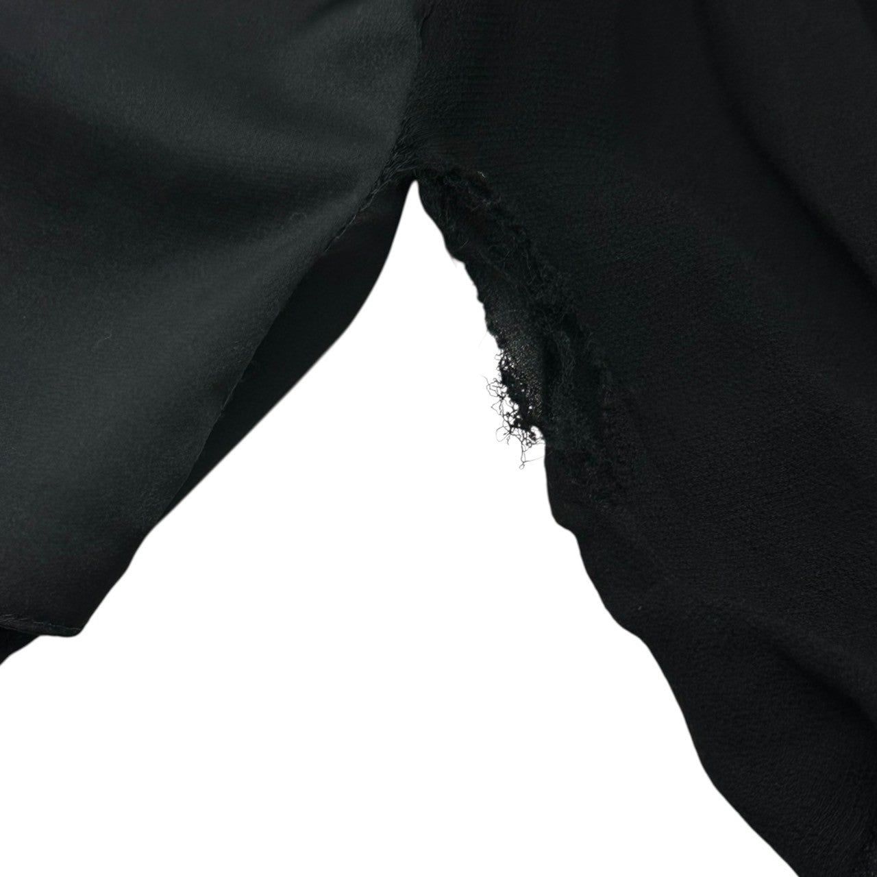 MM6 Maison Margiela(エムエムシックス) 16SS Back-Pleated Sleeveless 