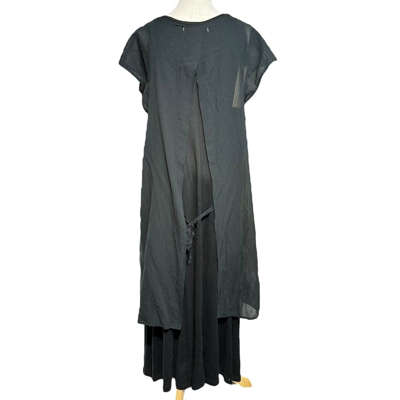 suzuki takayuki(スズキタカユキ) layered dress レイヤード 