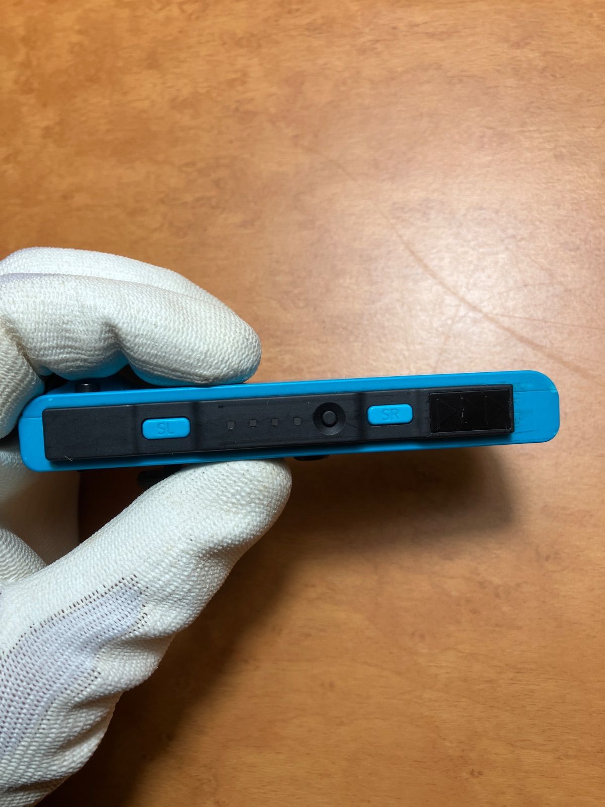 修理・整備済み品】Nintendo Switch Joy-Con 左 ジョイコン 純正品