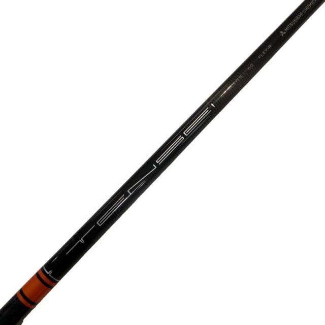 中古】 キャロウェイスリーブ付き(QUANTUM系) 三菱ケミカル(レイヨン