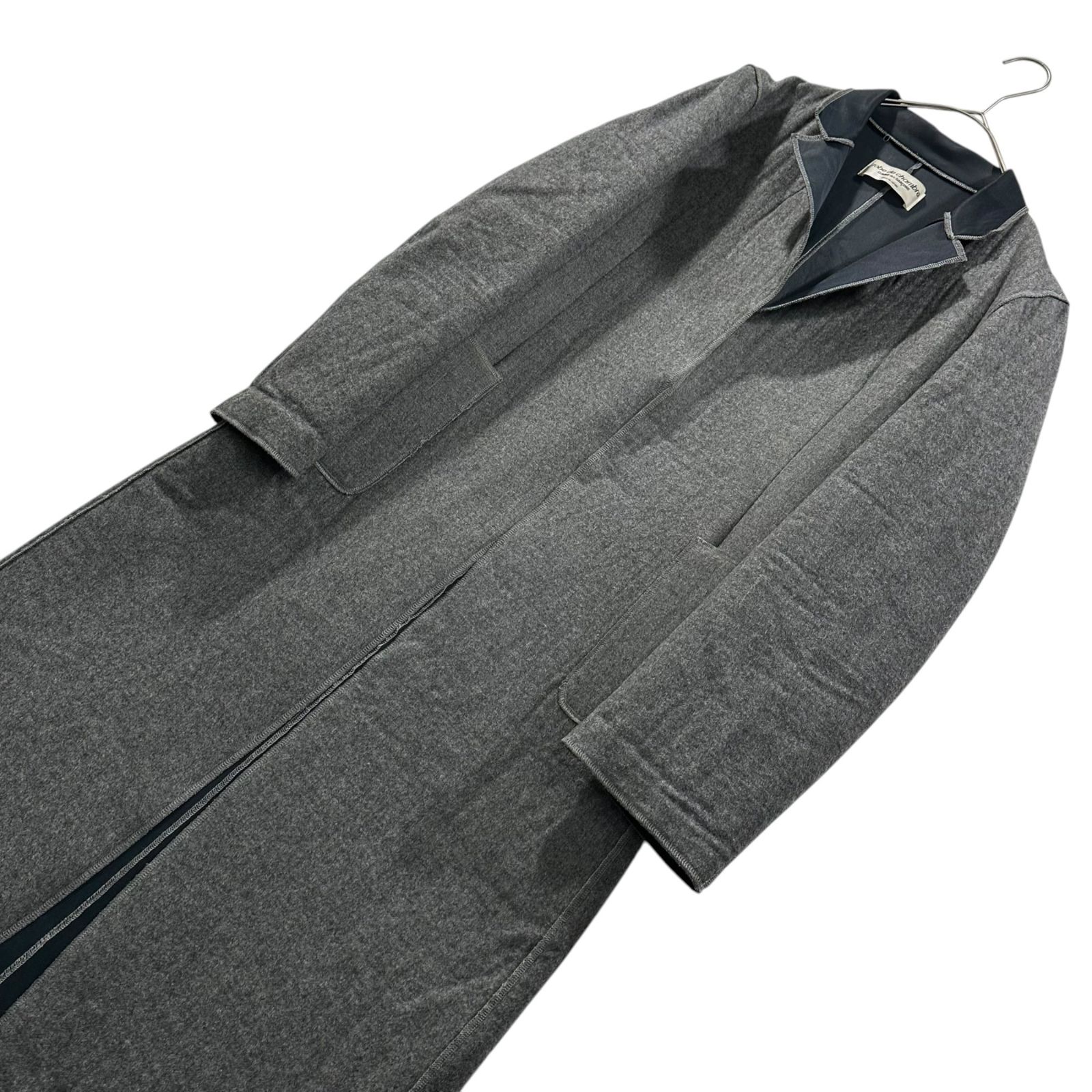 robe de chambre COMME des GARCONS(ローブドシャンブル