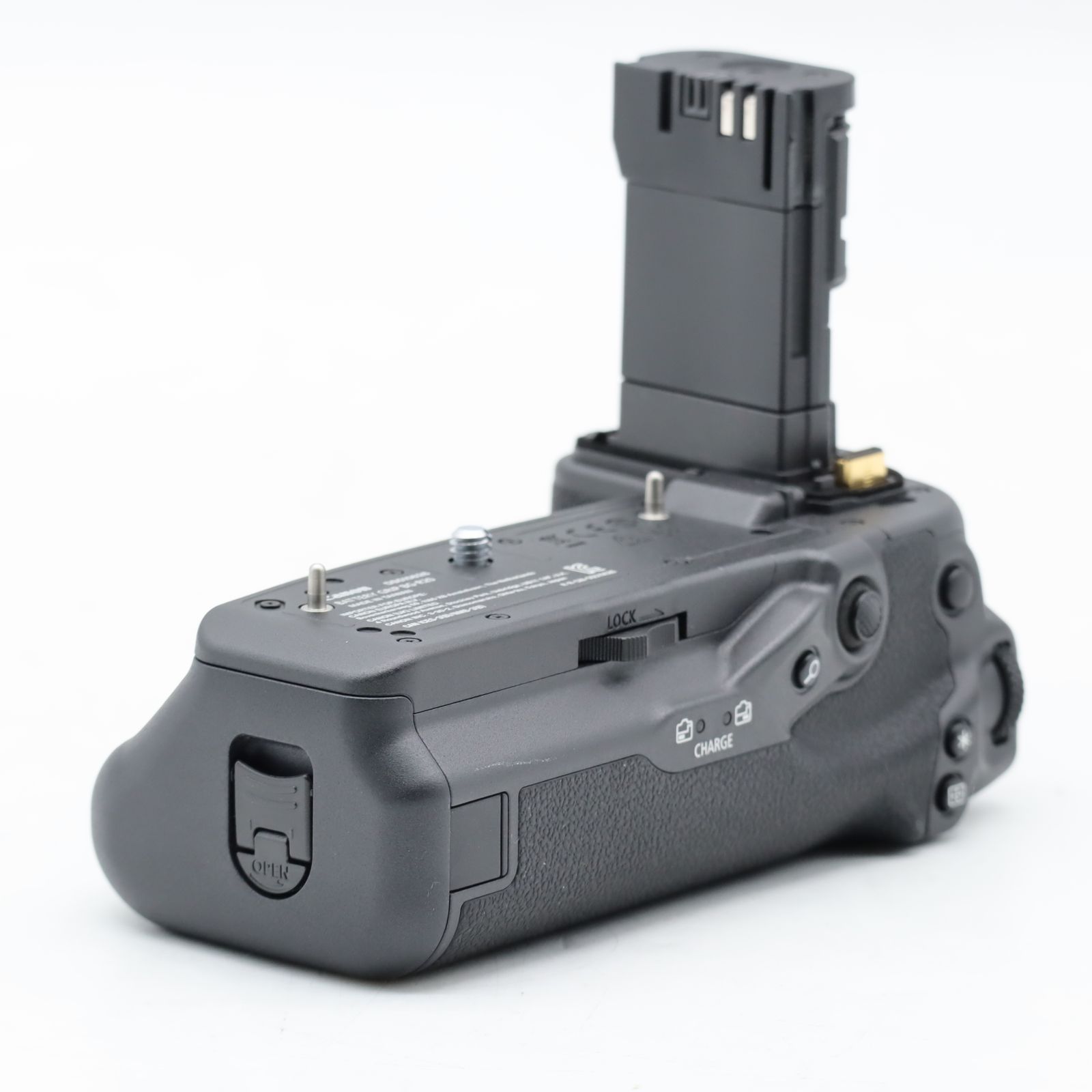 BG-E7 Canon バッテリーグリップ EOS 7D Battery Grip | for キヤノン