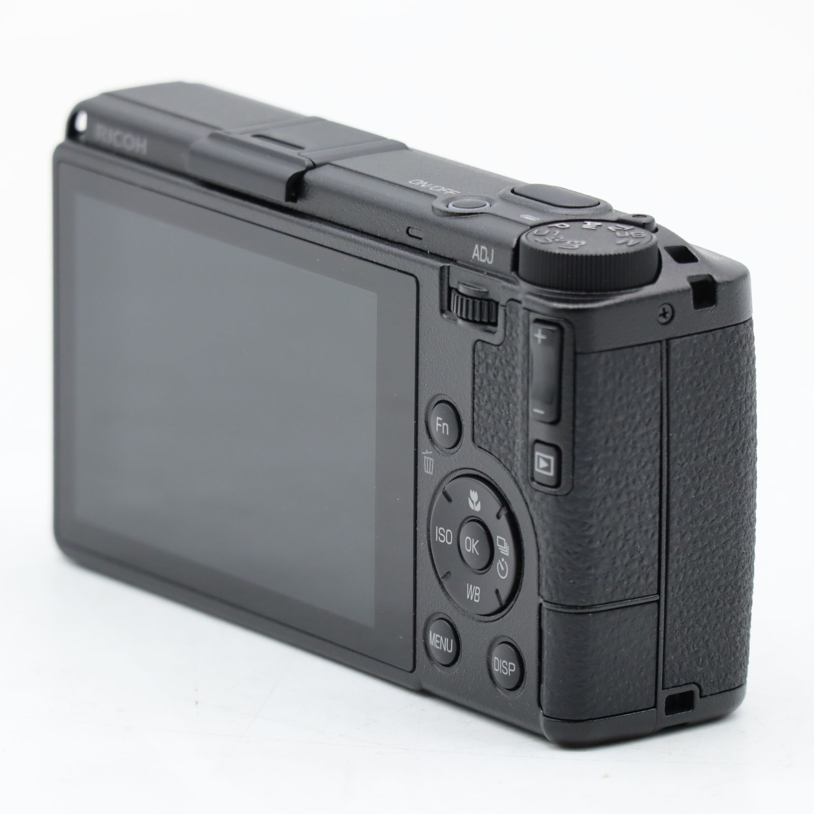 ショット数6】RICOH GR IV｜APS-C 高画質コンパクトデジタルカメラ｜GR
