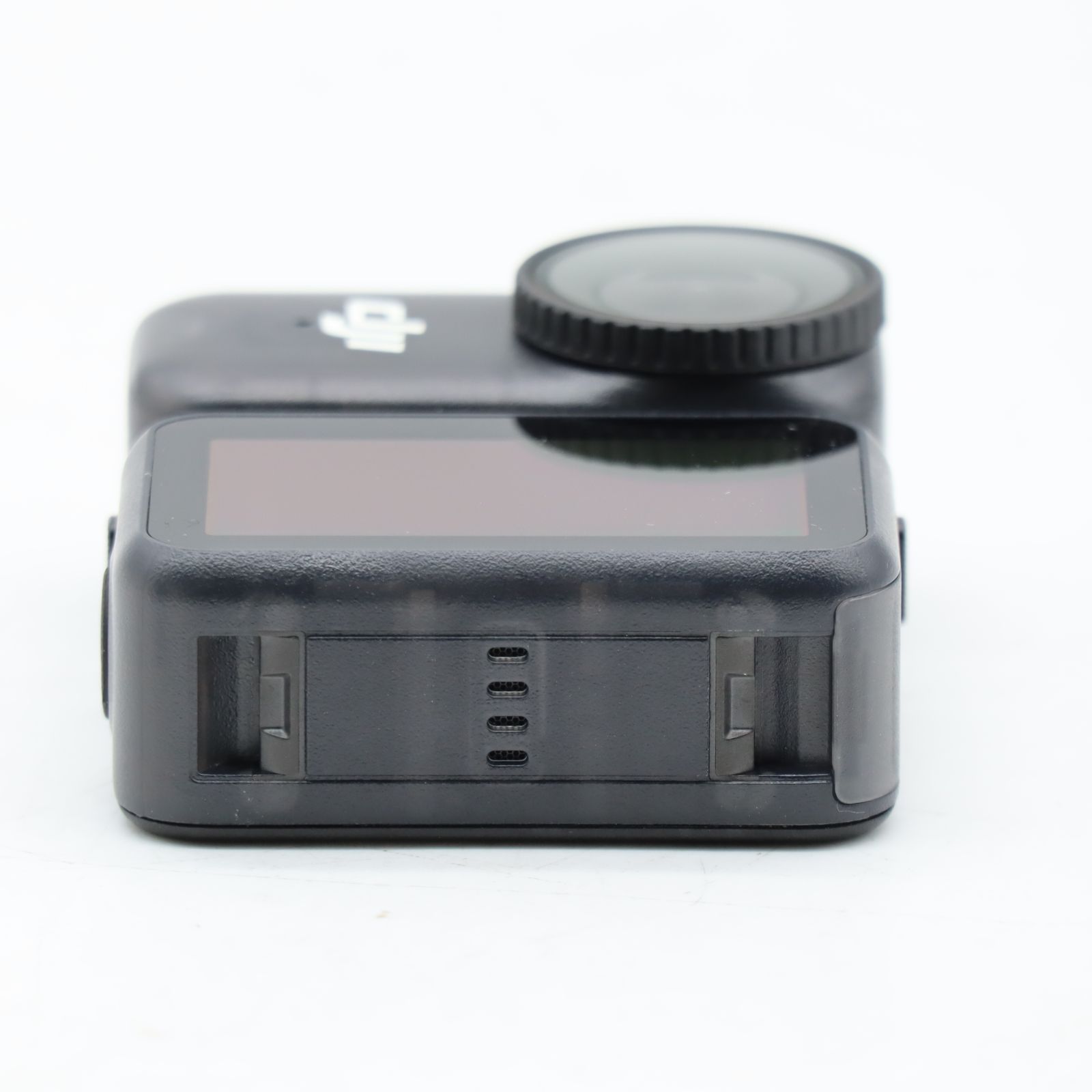 DJI Osmo Nano スタンダードコンボ 128GB｜小型アクションカメラ｜手 