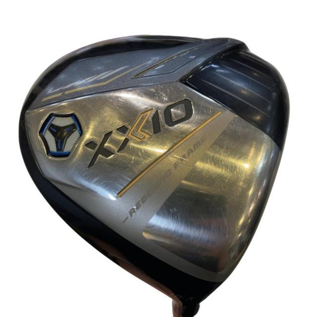 【中古】 ダンロップ XXIO(2024) 10.5° ドライバー DR XXIO MP1300(DR) (フレックスR) メンズ 男性用 右利き 右用 Cランク ゴルフクラブ