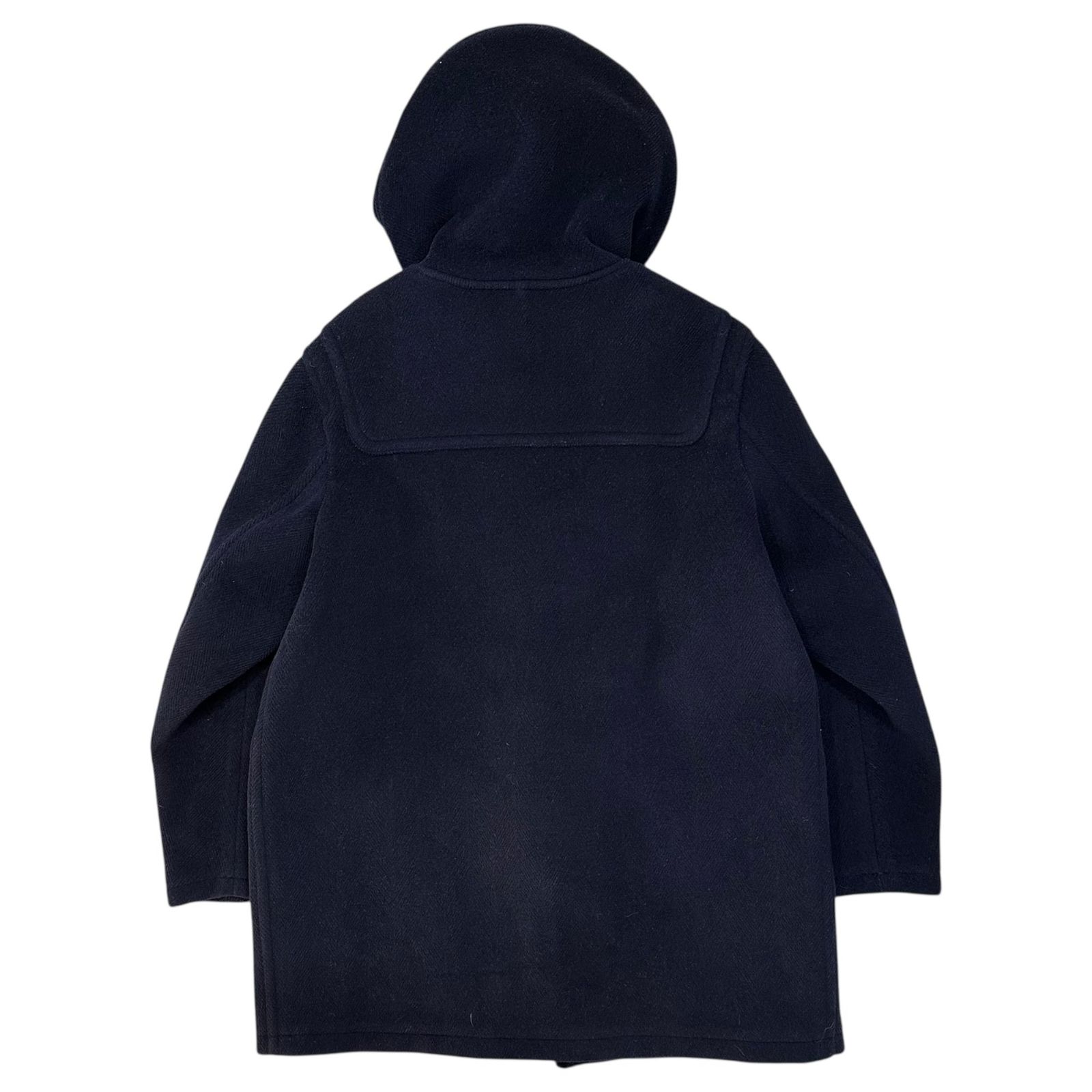 beautiful people(ビューティフルピープル) 14AW Half Duffle Coat 