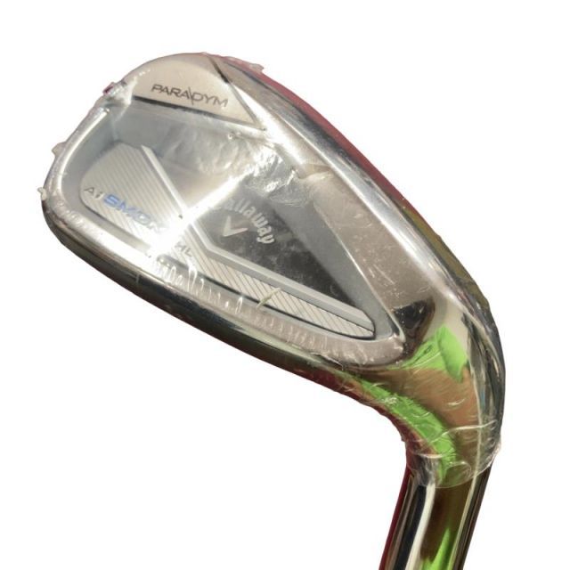 【中古】 キャロウェイ PARADYM Ai SMOKE HL GW ウェッジ WG NS PRO 950GH neo (フレックスS) メンズ 男性用 右利き 右用 Nランク ゴルフクラブ