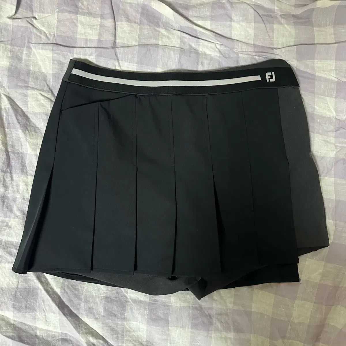 FootJoy フットジョイ スカートハーフパンツ 67