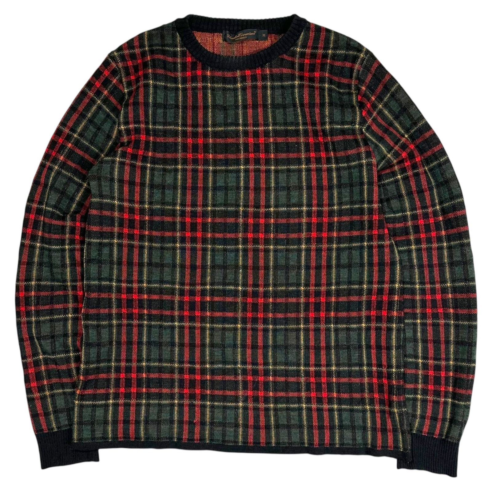 UNDERCOVERISM(アンダーカバイズム) 02AW ”魔女期” バック クロス
