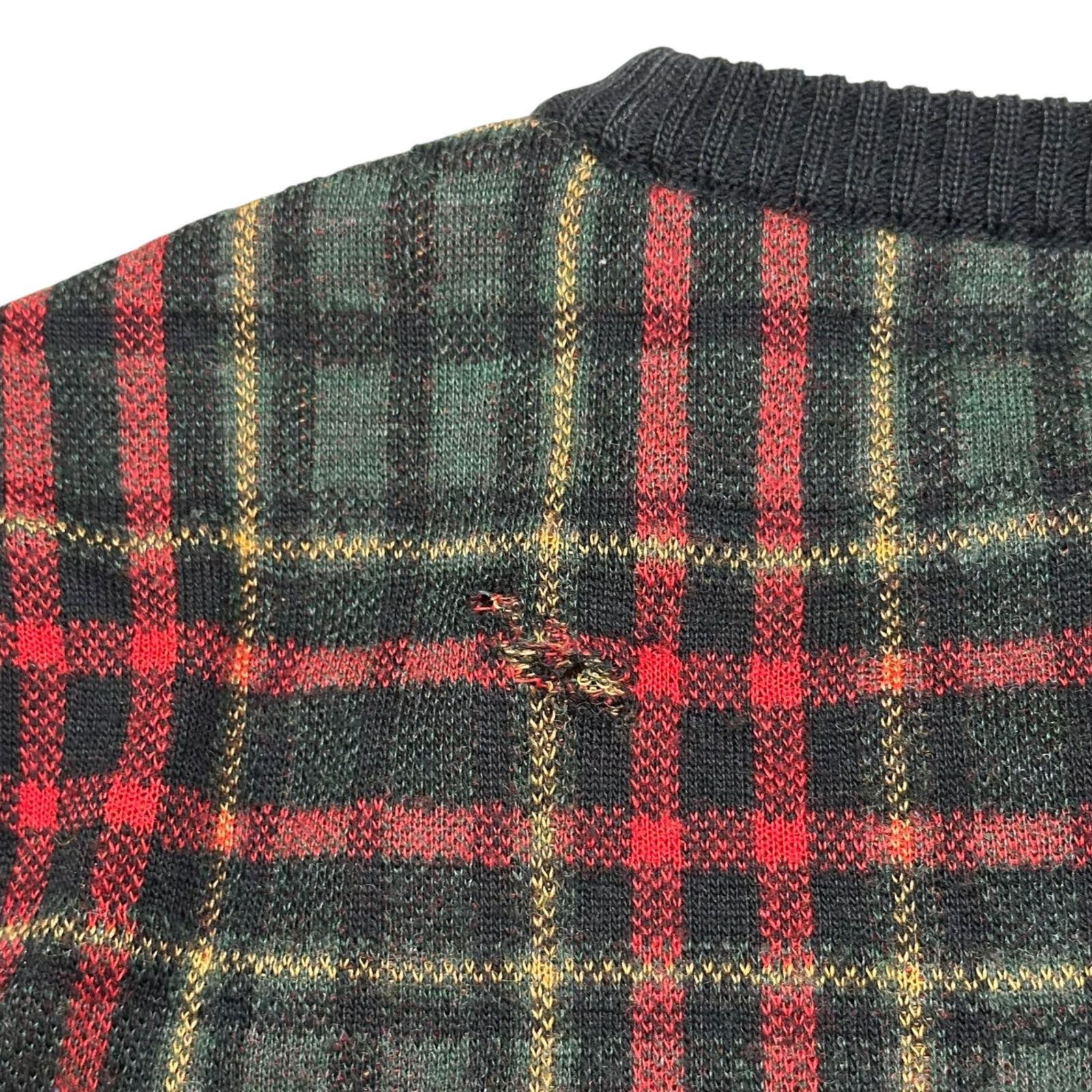 UNDERCOVERISM(アンダーカバイズム) 02AW ”魔女期” バック クロス