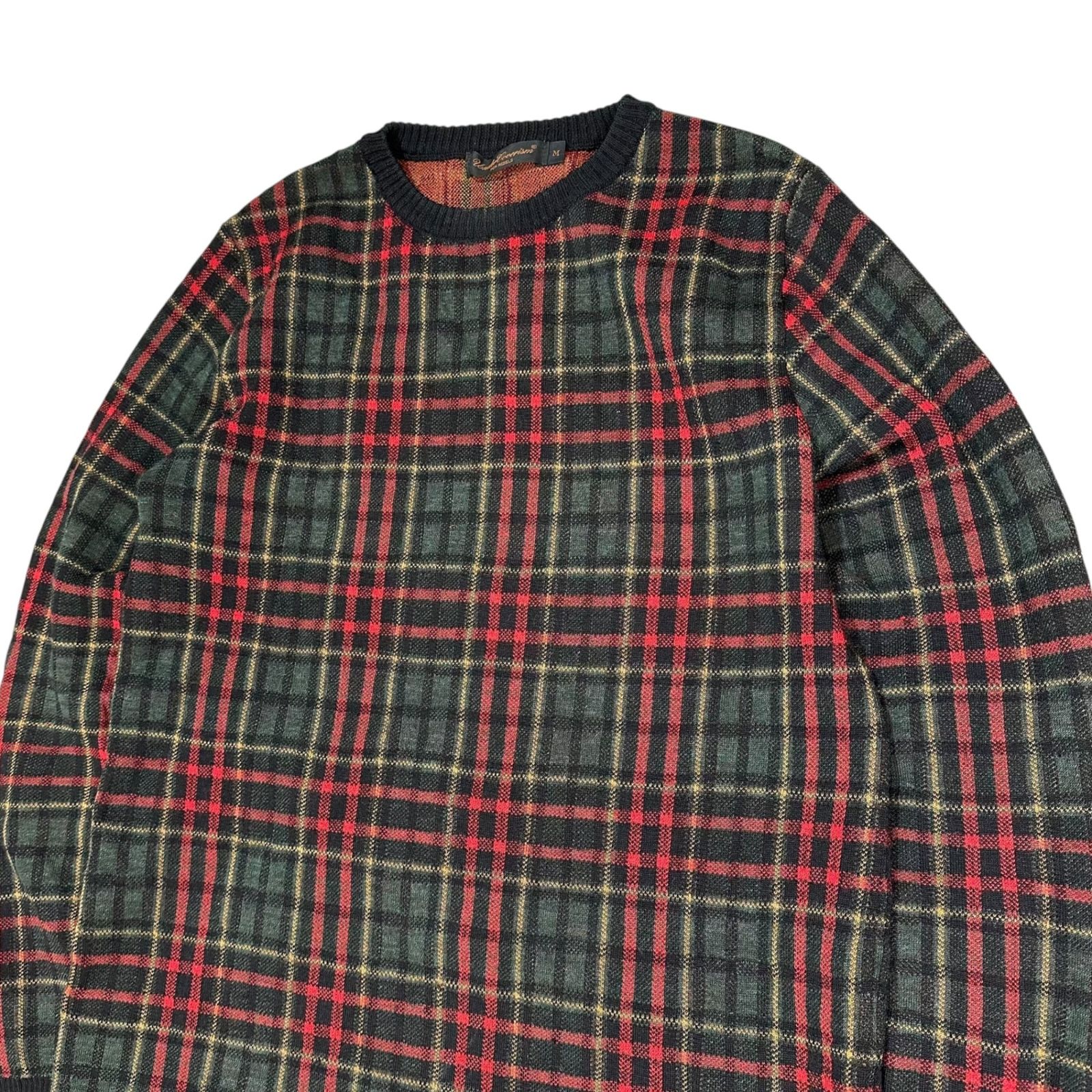 UNDERCOVERISM(アンダーカバイズム) 02AW ”魔女期” バック クロス 