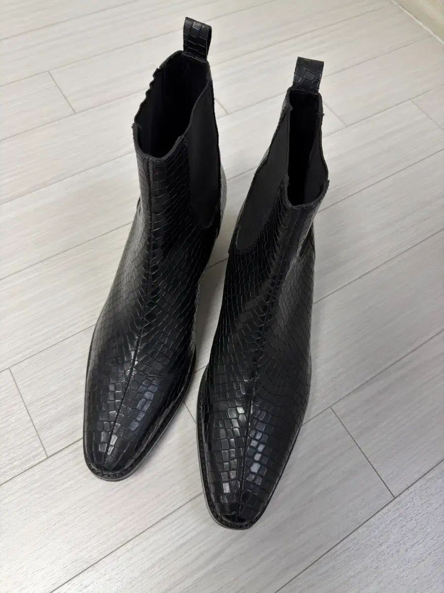 メンズ ブーツ