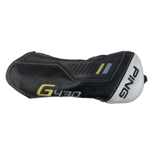 中古】 ピン G430 MAX 5W レフティ フェアウェイウッド FW PING TOUR