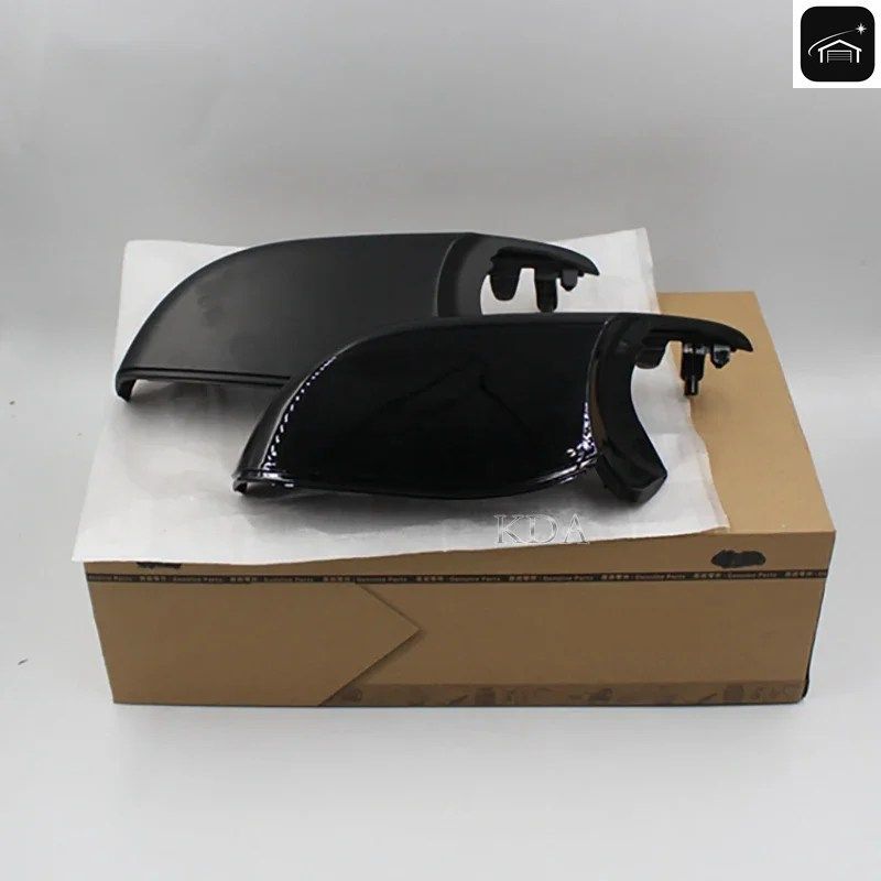 BMW 5シリーズ F10 F18 520 523 528 530 535 2014 - 16 サイドミラー下部ホルダーカバー
