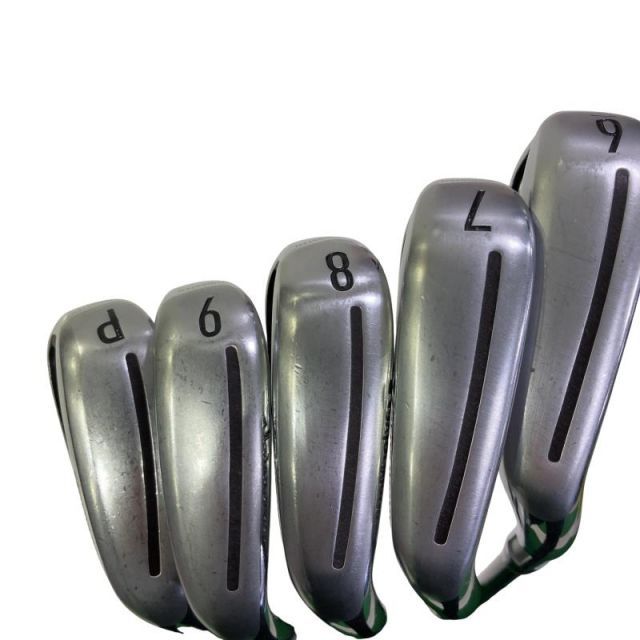 TaylorMade GLOIRE FORGED アイアンセット 5-S TaylorMade GLOIRE FORGED アイアンセット 5-S テーラーメイド