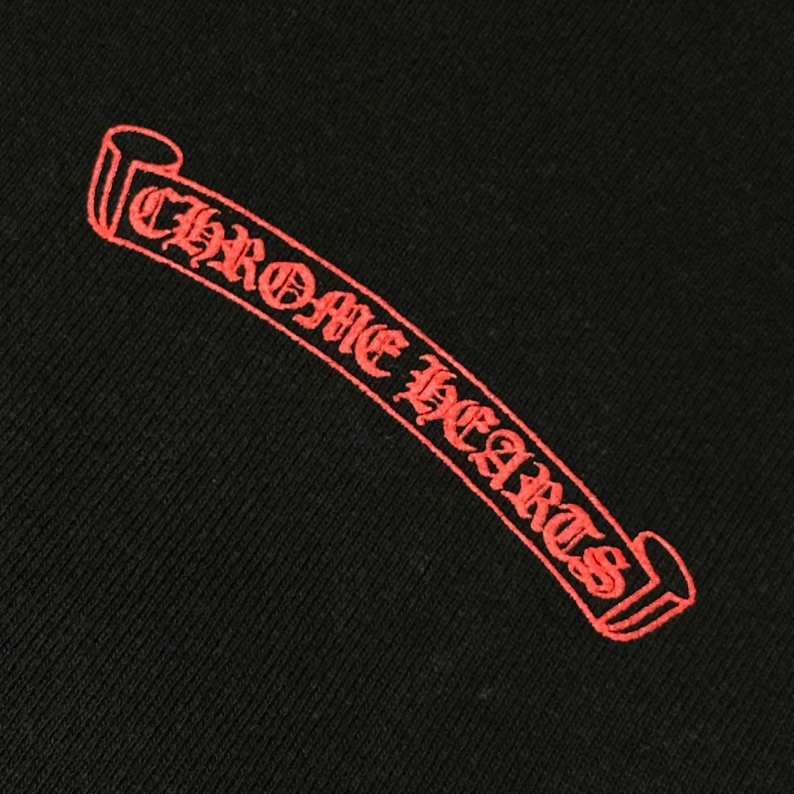 CHROME HEARTS(クロムハーツ) MATTY BOY 99 EYES CHOMPER HD PLVR