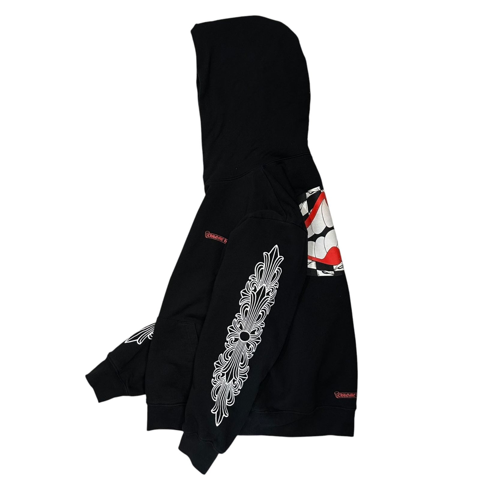 CHROME HEARTS(クロムハーツ) MATTY BOY 99 EYES CHOMPER HD PLVR