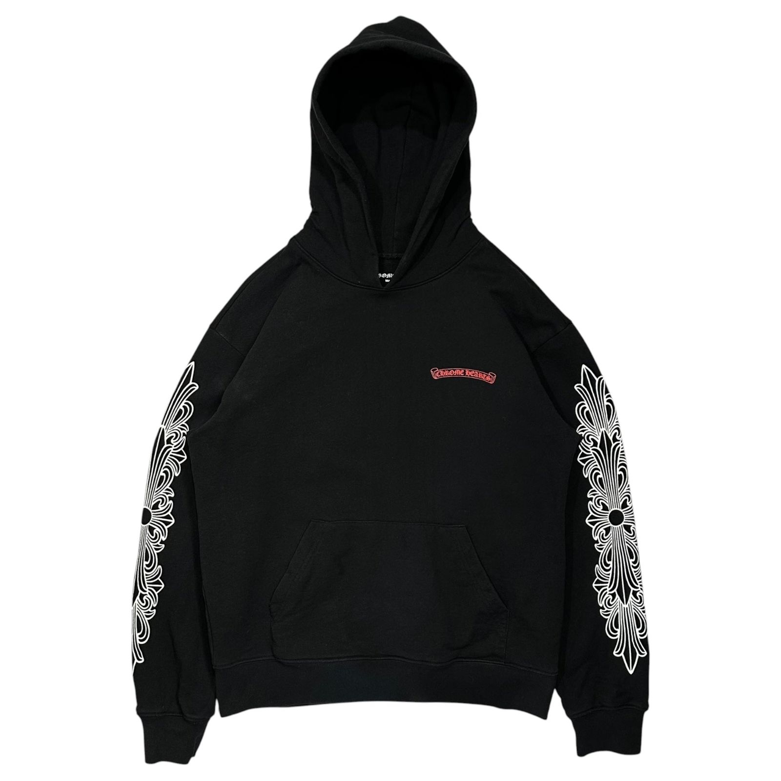CHROME HEARTS(クロムハーツ) MATTY BOY 99 EYES CHOMPER HD PLVR 