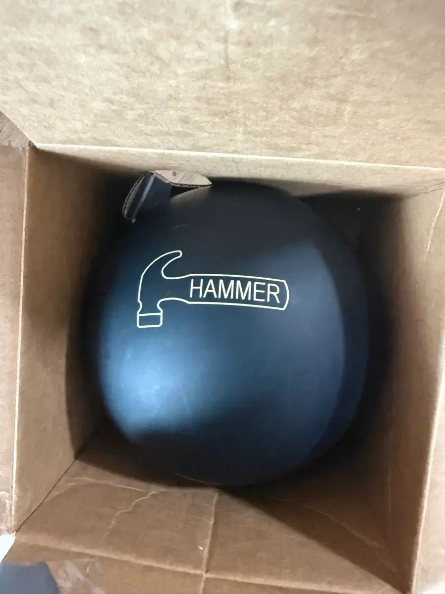 HAMMER(ハンマー) ブラック ウレタン工