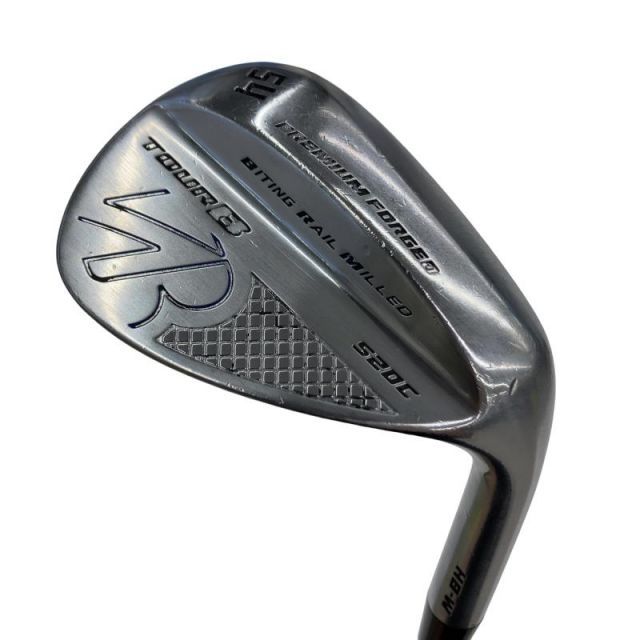 【中古】 ブリヂストン TOUR B HB-W 54° ウェッジ WG リシャフト (フレックスその他) メンズ 男性用 右利き 右用 Cランク ゴルフクラブ