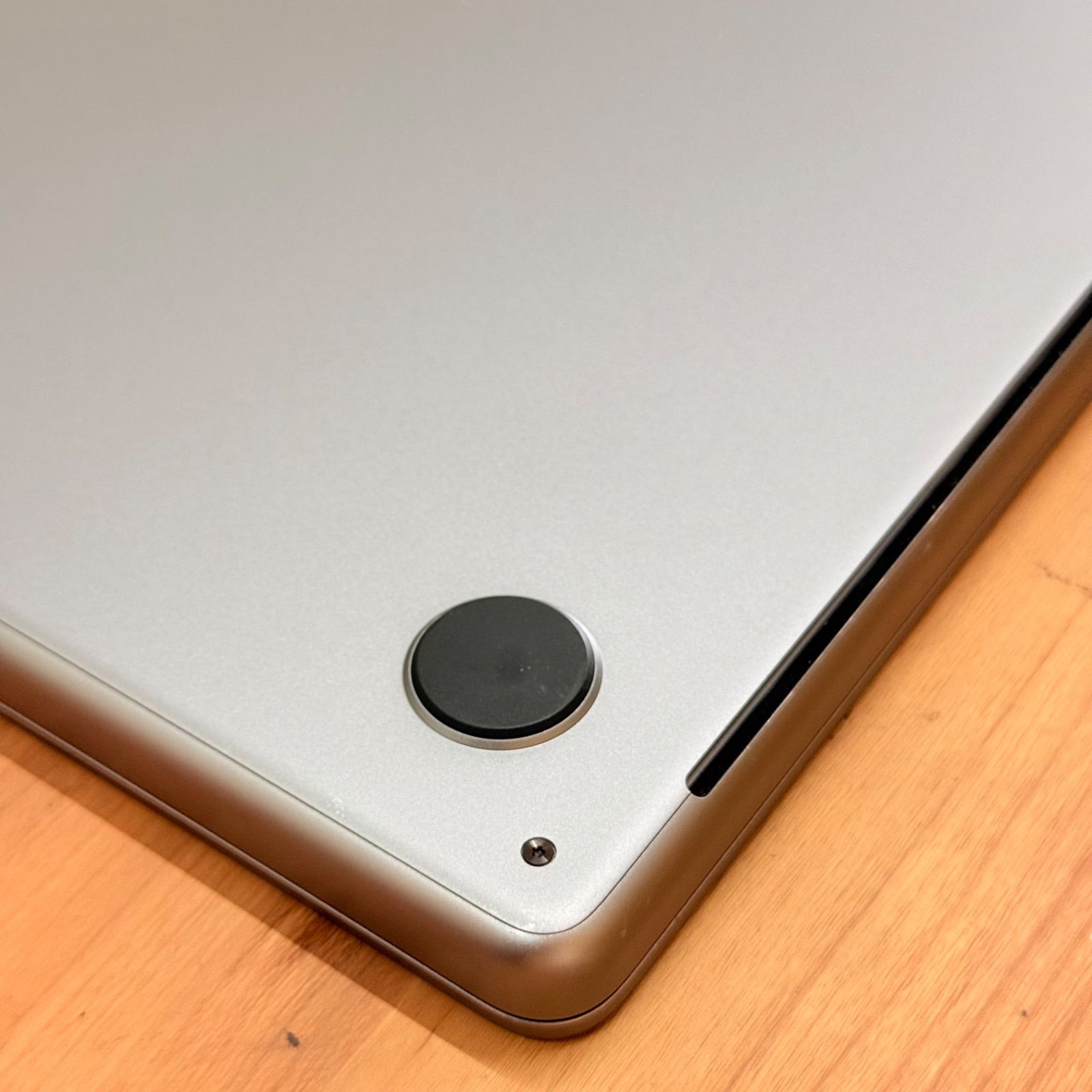 動作確認済】 MacBook pro 14インチ 2021 Apple M1 pro 32GB 1TB 動画 