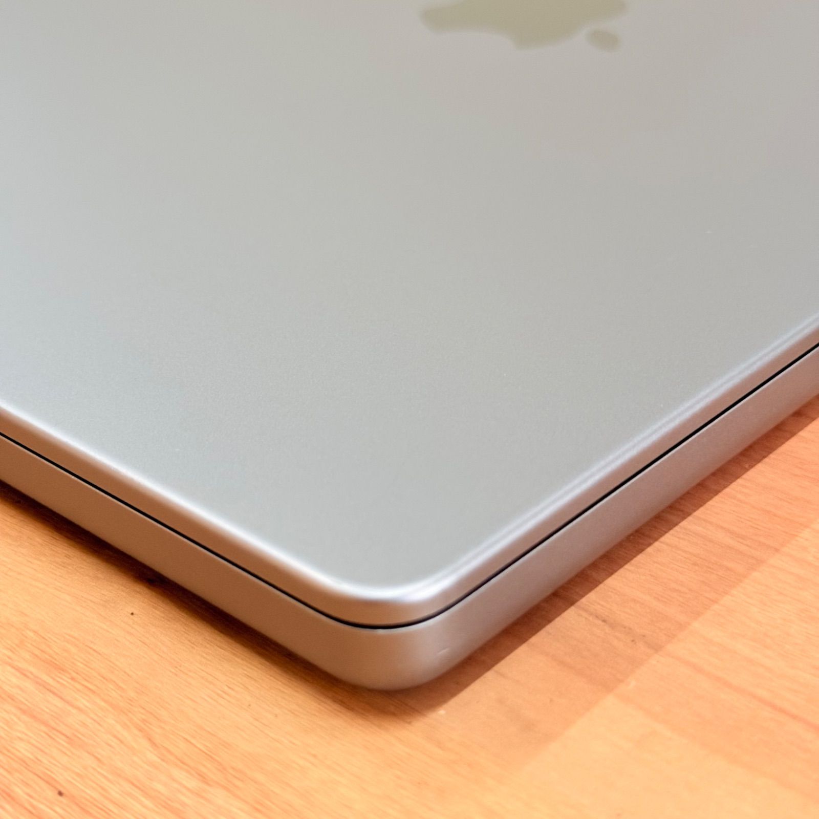 動作確認済】 MacBook pro 14インチ 2021 Apple M1 pro 32GB 1TB 動画 